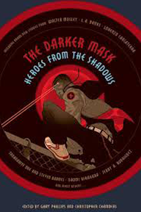 The Darker Mask