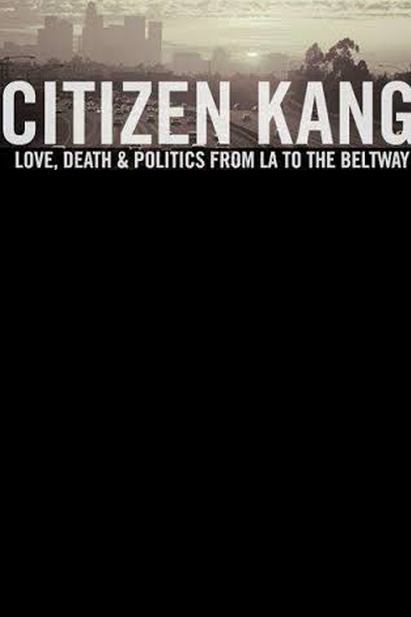 Citizen Kang